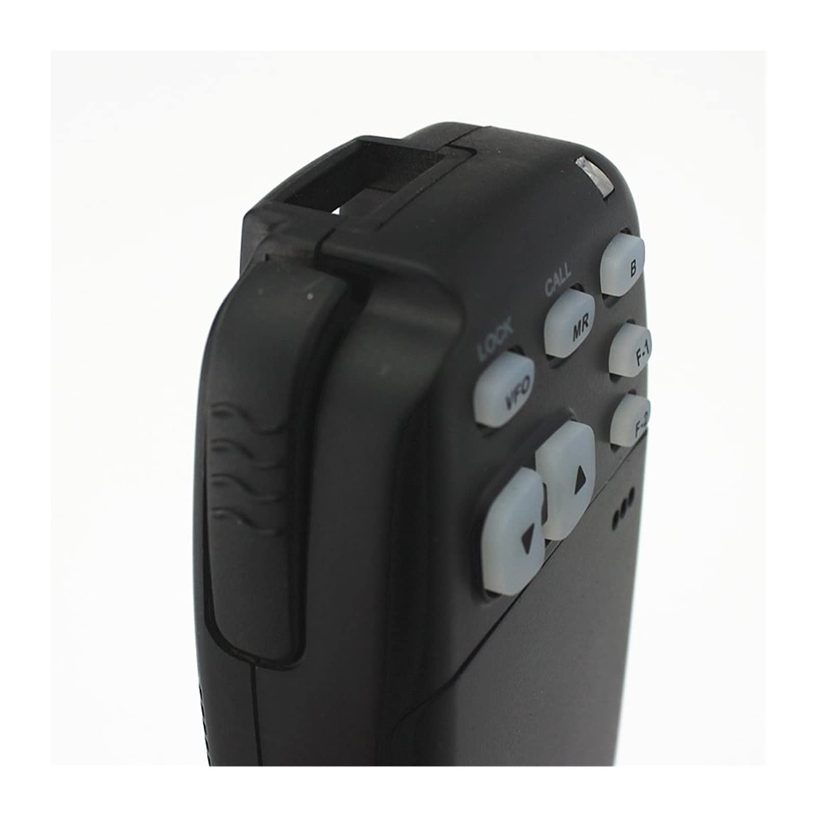 YANGYIYANG Głośnik HM-98S. Zastąpienie DTMF. Pasuje do mikrofonu ICOM IC-2100H IC-2710H IC-2800H Radio Walkie talkie mikrofon