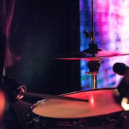 Paiste Colorsound 900 Crash Cymbal Black 16 In. #TOP4