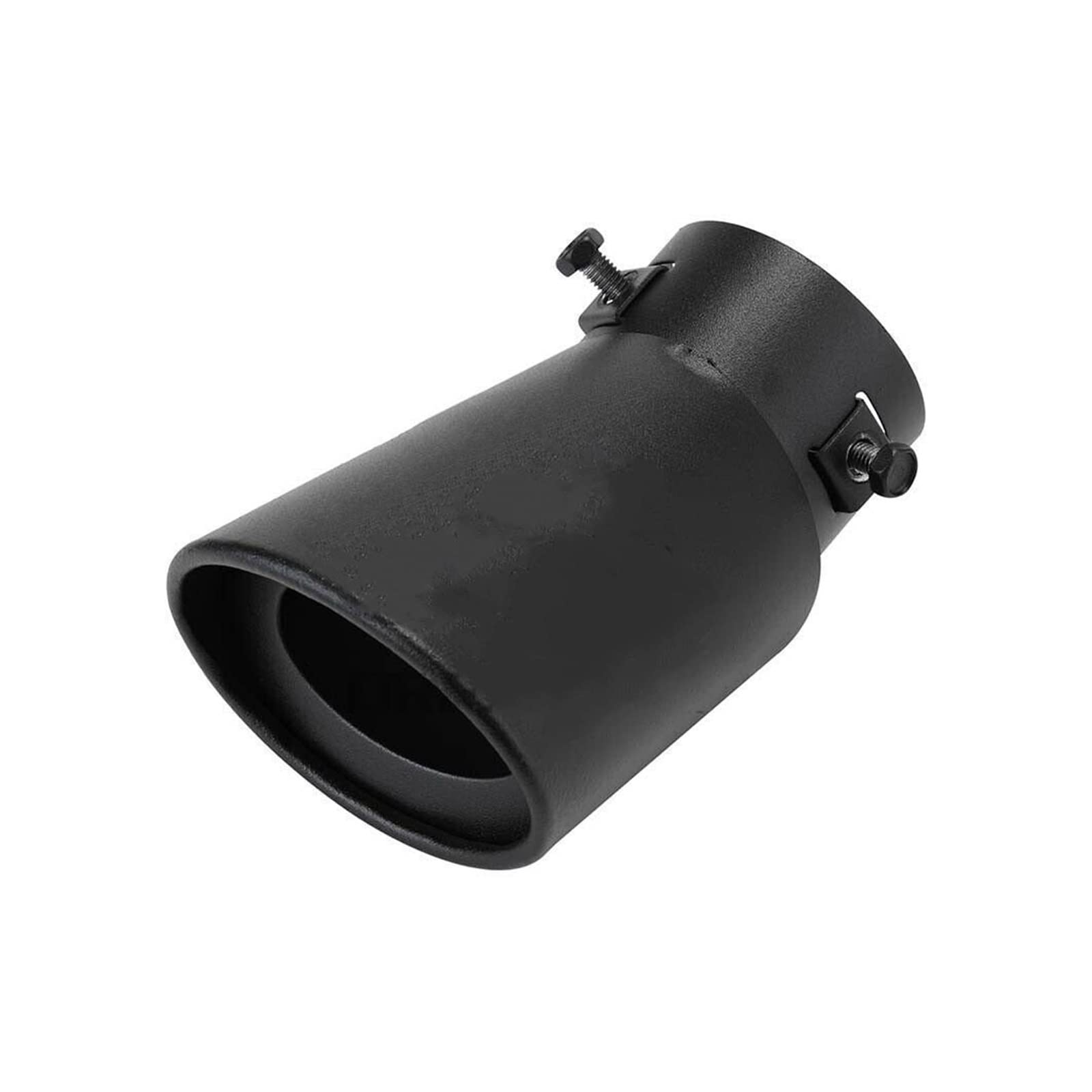 Cola Escape Tubo Para BMW Para G22 Para G23 Para E46 Para E63 Para E90 Tubo De Escape Trasero De Acero Inoxidable 1 Pieza Terminales Escape