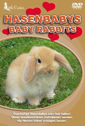 Preisvergleich Produktbild Hasenbabys