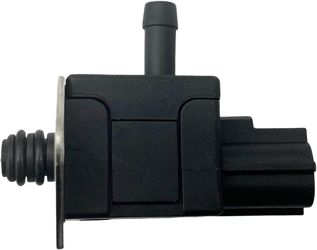 Fuel Injection Pressure Regulator Sensor 3R3Z9F972AA Compatible with Escort Continental Tracer Grand Marquis Marauder Aviator