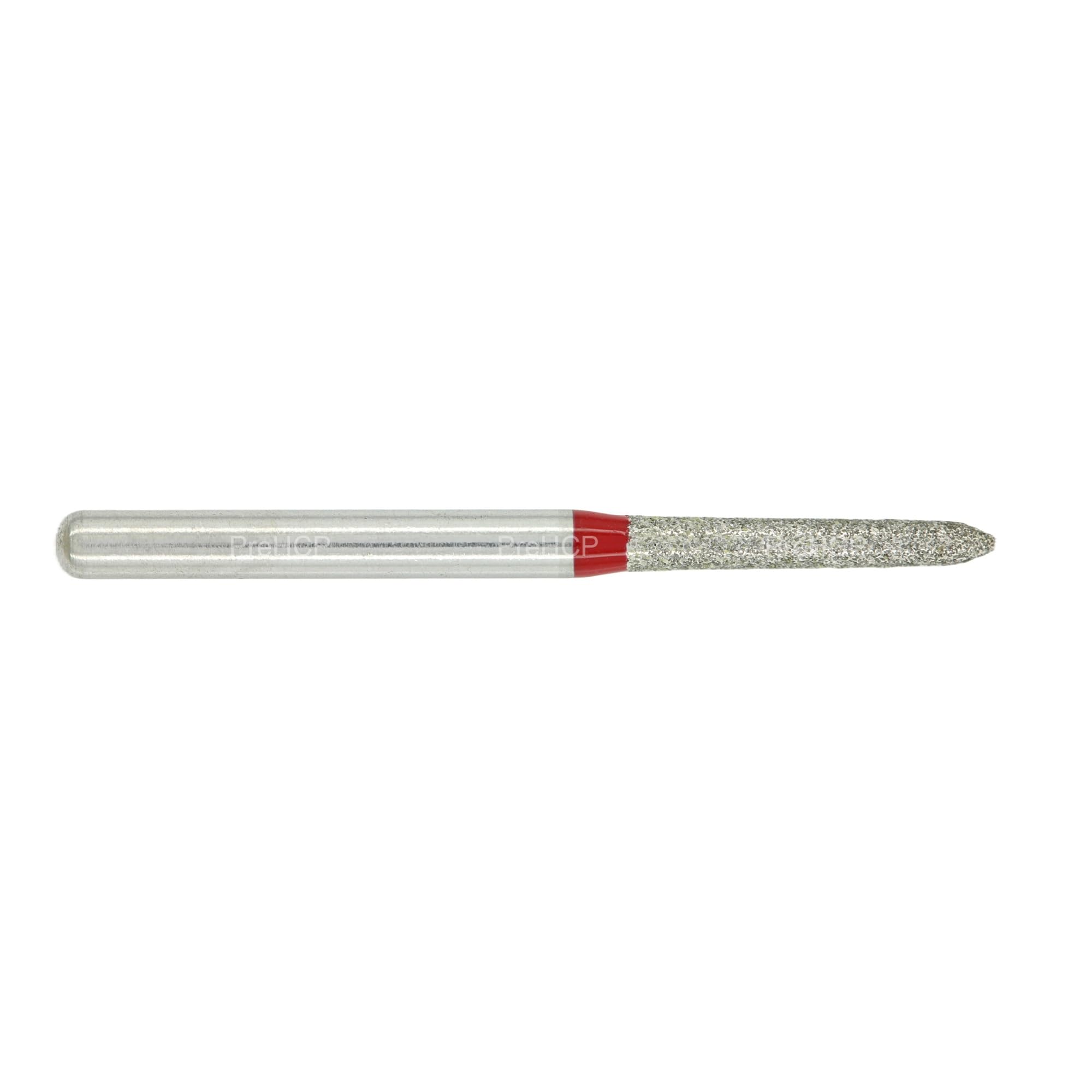 100 fresas de diamante FG CR-22F S