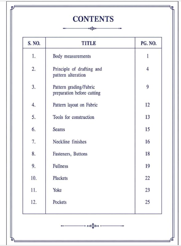 Image of Shape to Fit: Pattern Making Guide by Joice Caroline (Shape To Stitch) | Beginner to Advanced, First Edition 2026, Simple Steps & Drafts, Sewing & Fitting Tips, Body Measurements Guide