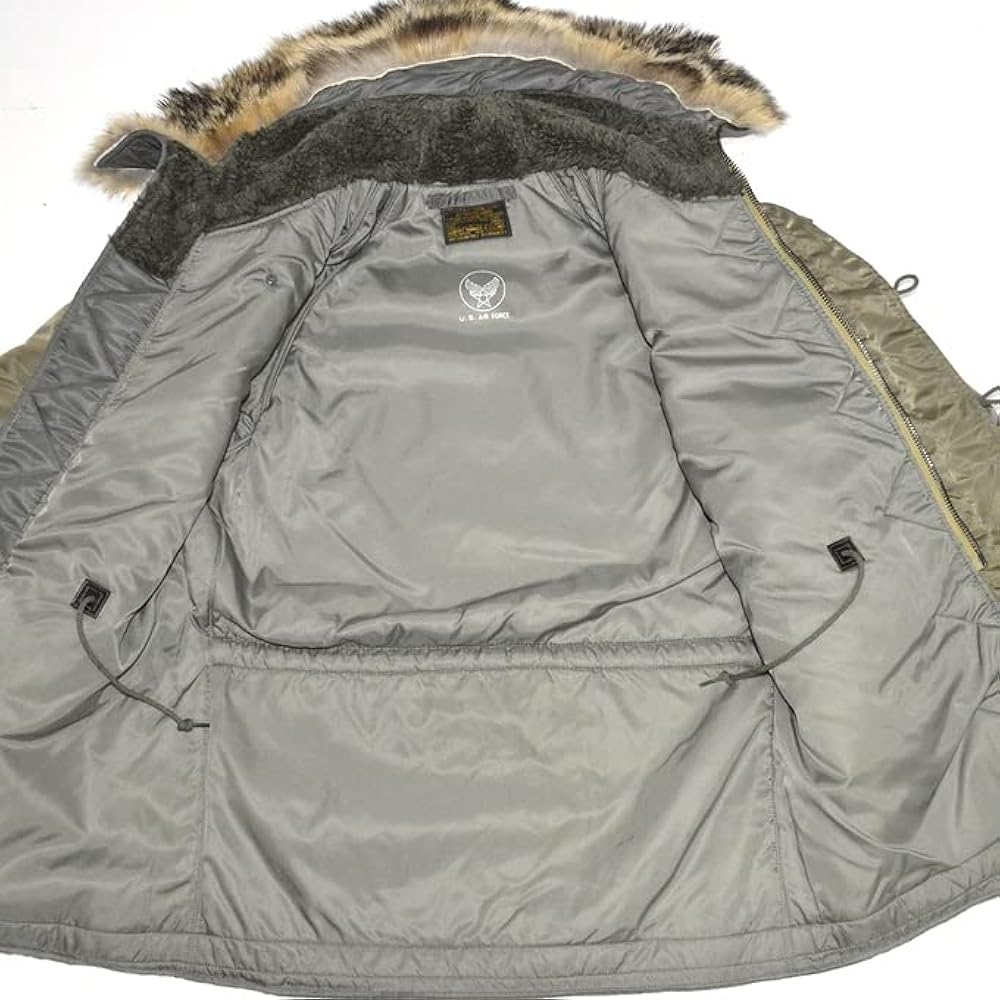 Amazon | [トイズマッコイ] TMJ2235 TYPE N-3B フライトジャケット