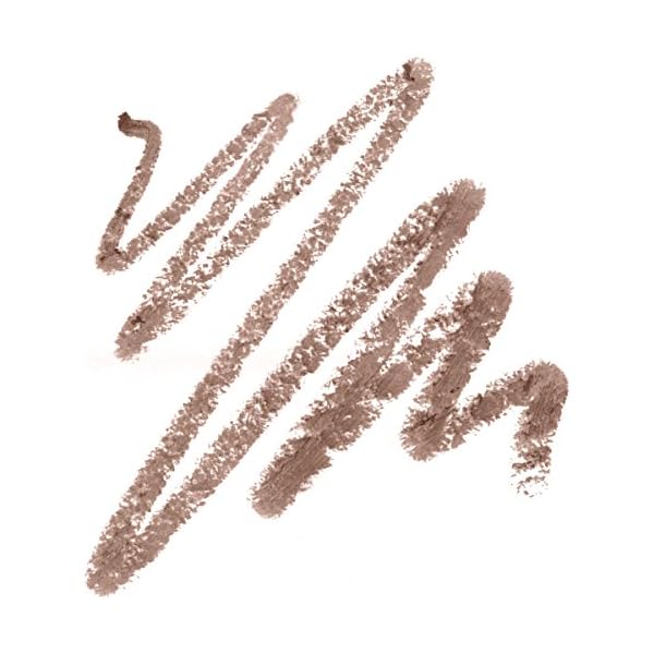 Maybelline New York Makeup Expert Wear Twin Eyebrow Pencils and Eyeliner Pencils, Light Brown Shade, 2 Count (Pack of 1) 59TC-04