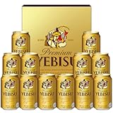 【クリアランス】【ギフト プレゼント に】サッポロ ヱビスビール ギフトセット YE3D [350ml×12本][ギフトBox入り] [プレゼント ビール ギフト]