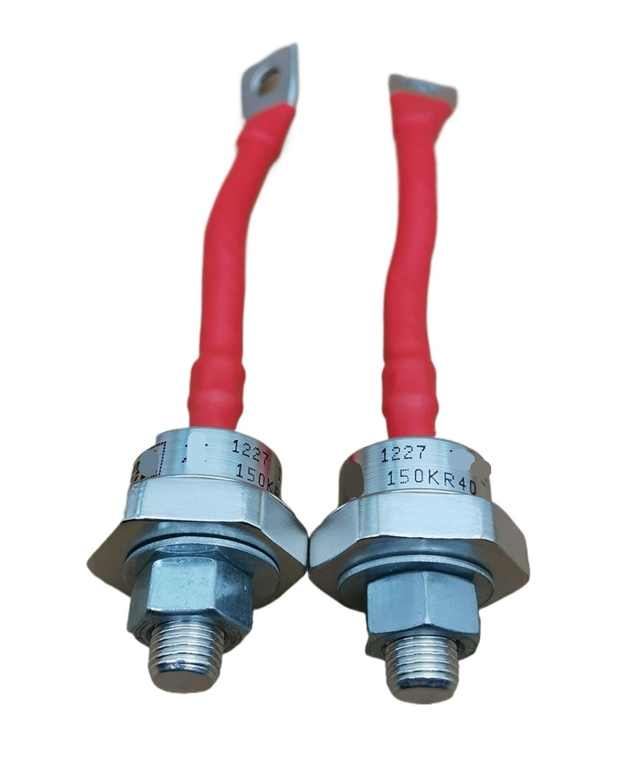 MBPAIHOP 1PCS 150KR40 Stud rectifier diode