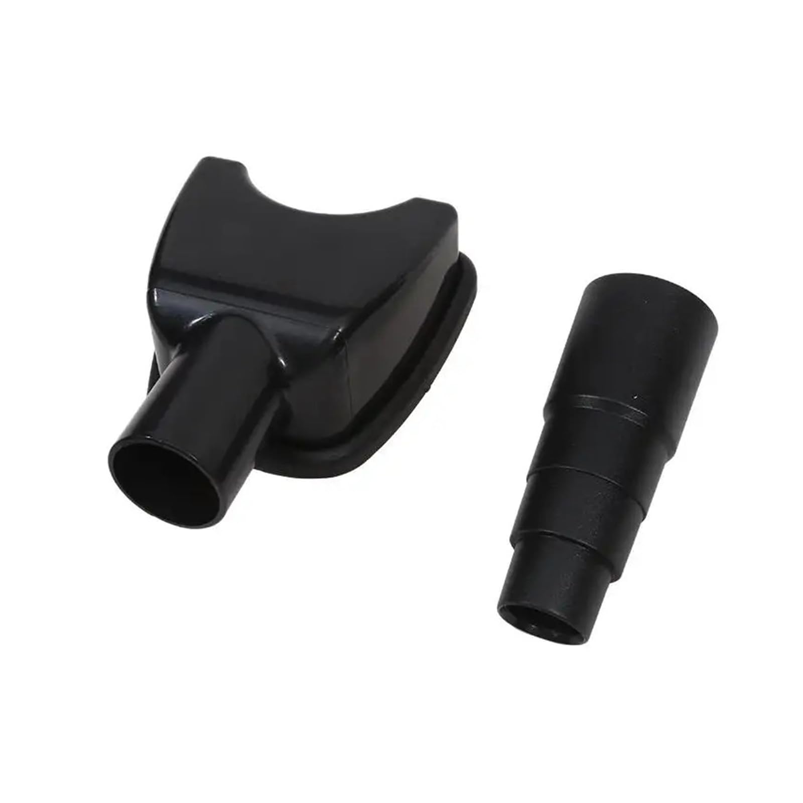 RJYEWORTV Drill Dust Collector Handsfree Vacuum Ash Bowl Tool