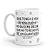 Puterful - Tazza Minimal – Che faccia di bambina buona