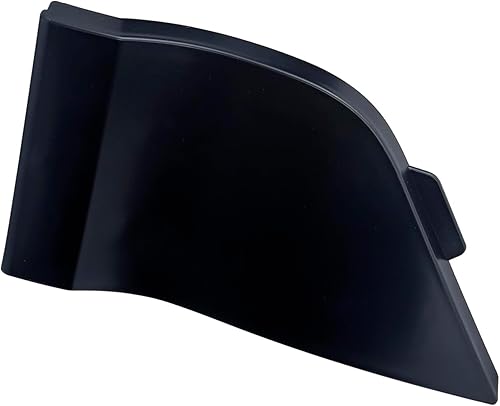 Miniatura 2 de Cubierta de escotilla de puerta de llenado de depósito de combustible CK4Z-61405A26-B CK4Z61405A26B compatible con Ford Transit 150 250 350 350HD