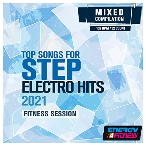  Flex And Pump (Fitness Version 132 Bpm)