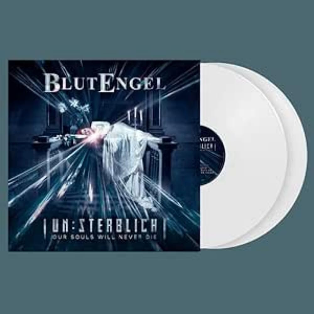 Unsterblich: Our Souls Will Never Die (White