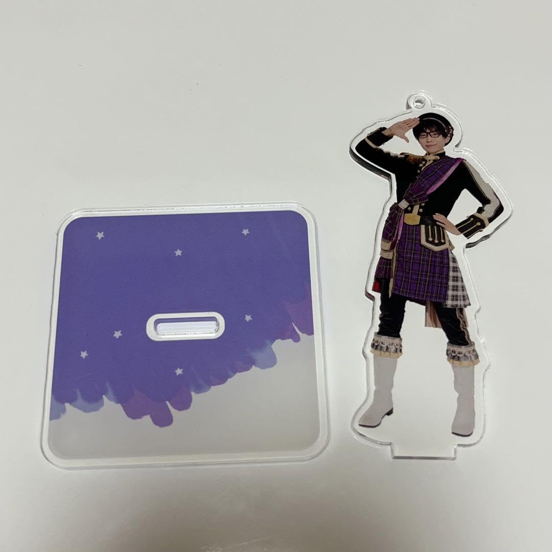 Amazon.co.jp: パンダドラゴン なるき アクスタ NEO TRAVELER : Home  