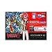 Rallying Call Interspectral Dragon Starter Trial Deck G TD06 Cardfight Vanguard - 52 cards