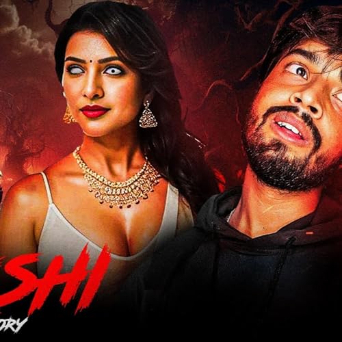YAAKSHI - The Urban Legend Story☠️.