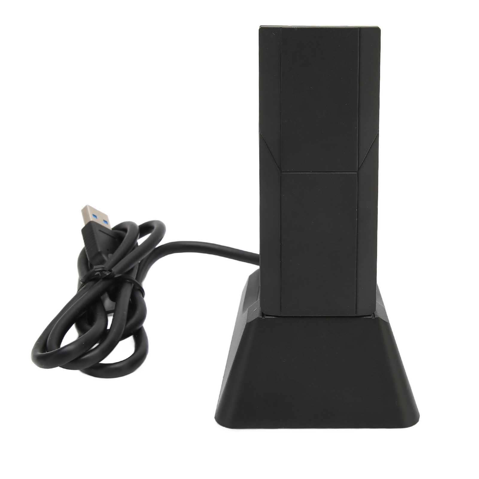 Ejoyous Adaptateur USB 3.0 sans Fil, Récepteur WiFi Double Bande AC1900