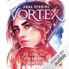 『Die Liebe, die den Anfang brachte』のカバーアート