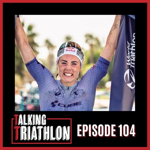 #104 - T100 Spain and Supertri Jersey