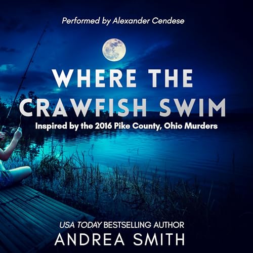Where the Crawfish Swim by Andrea Smith episode artwork