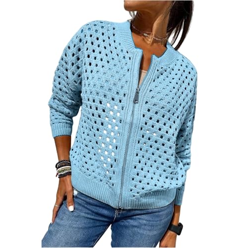 Veste mi-saison femme legere pour ne plus avoir froid le matin ni chaud l'apres-midi