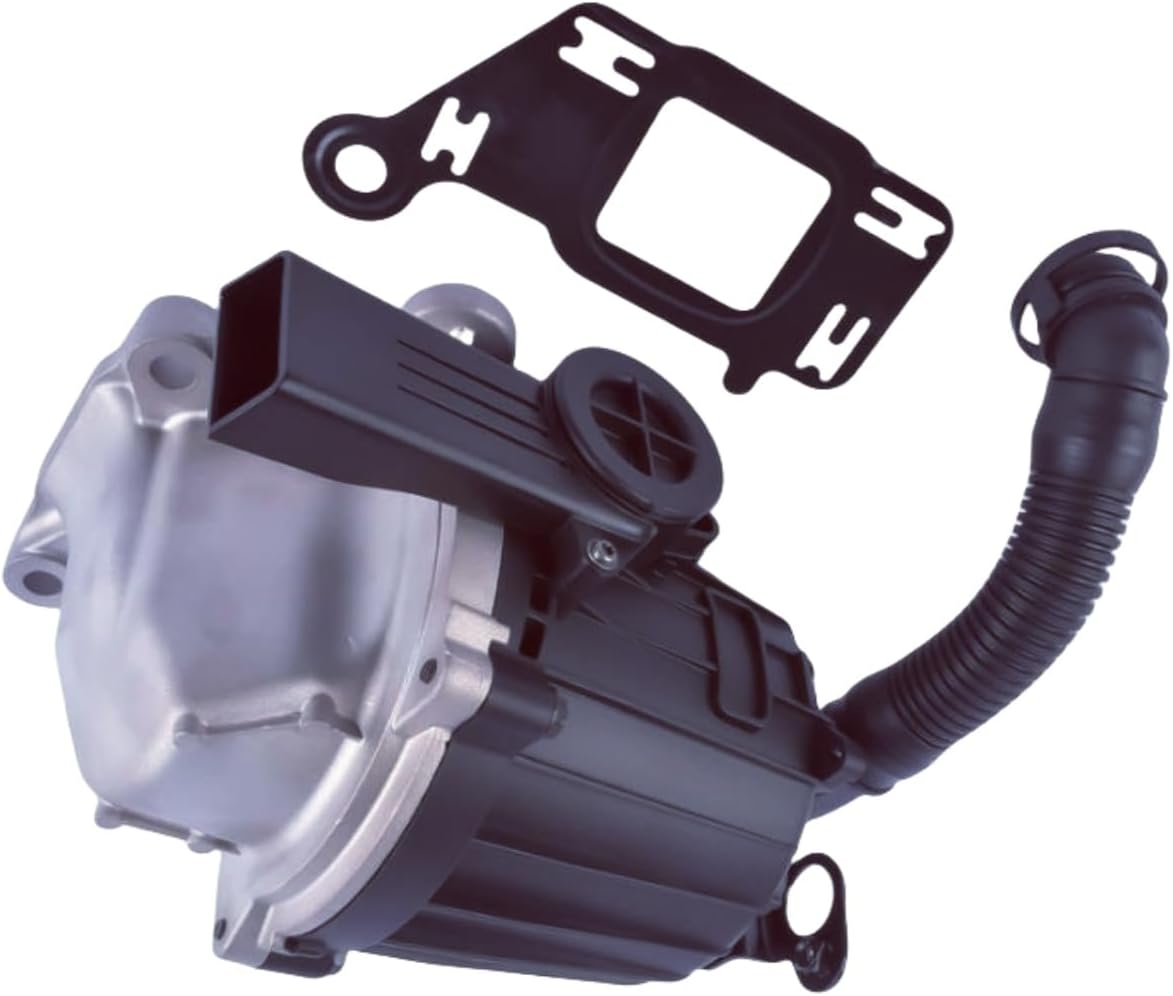 EA4720108262 A4720107662 Fuel Oil Separator Kit Fits for Detroit DD13 DD15