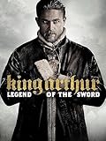 King Arthur: Legend of the Sword