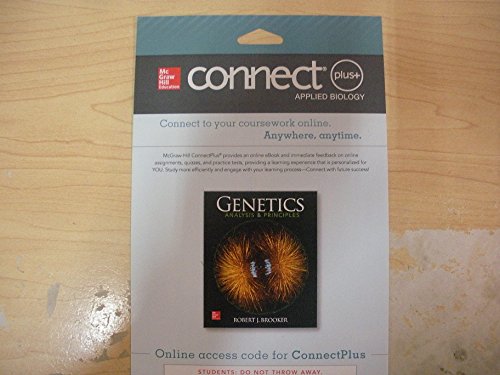 Connect Access Card for Genetics