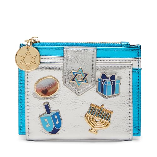 Betsey Johnson Mazel Tov Wallet