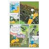 Adventure Time Compendium Vol. 1 Paperback October 15, 2024