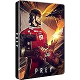Prey Steelbook