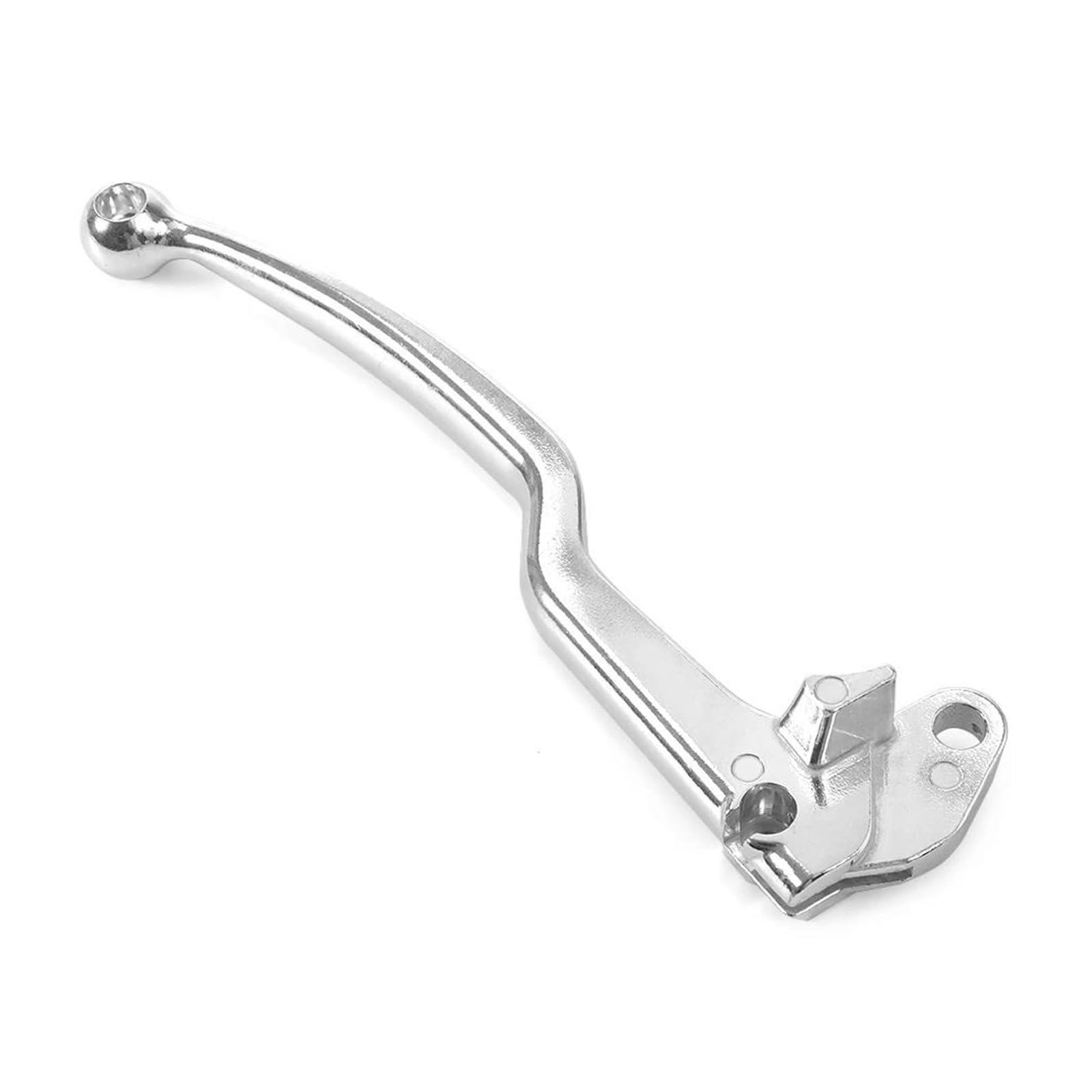 RVEVFBKBAL Motorcycle Handles Front Clutch Lever for Fazer TDM850 TDM900 BT1100 for Bulldog FZS600 TDM 850 900