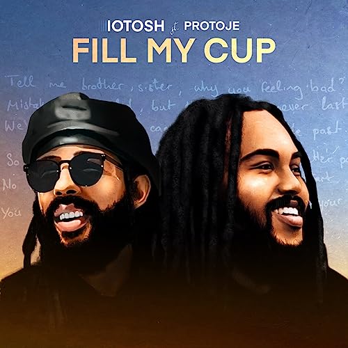 Iotosh & Protoje