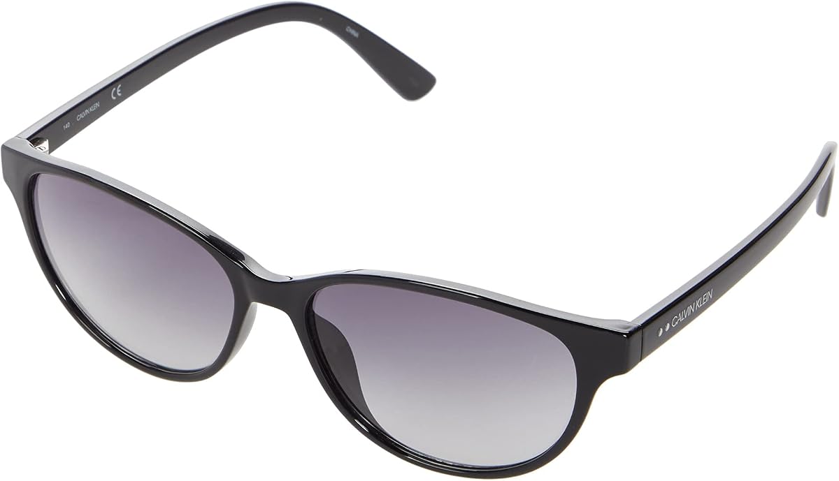 womens Ck20517s Cat Eye Sunglasses
