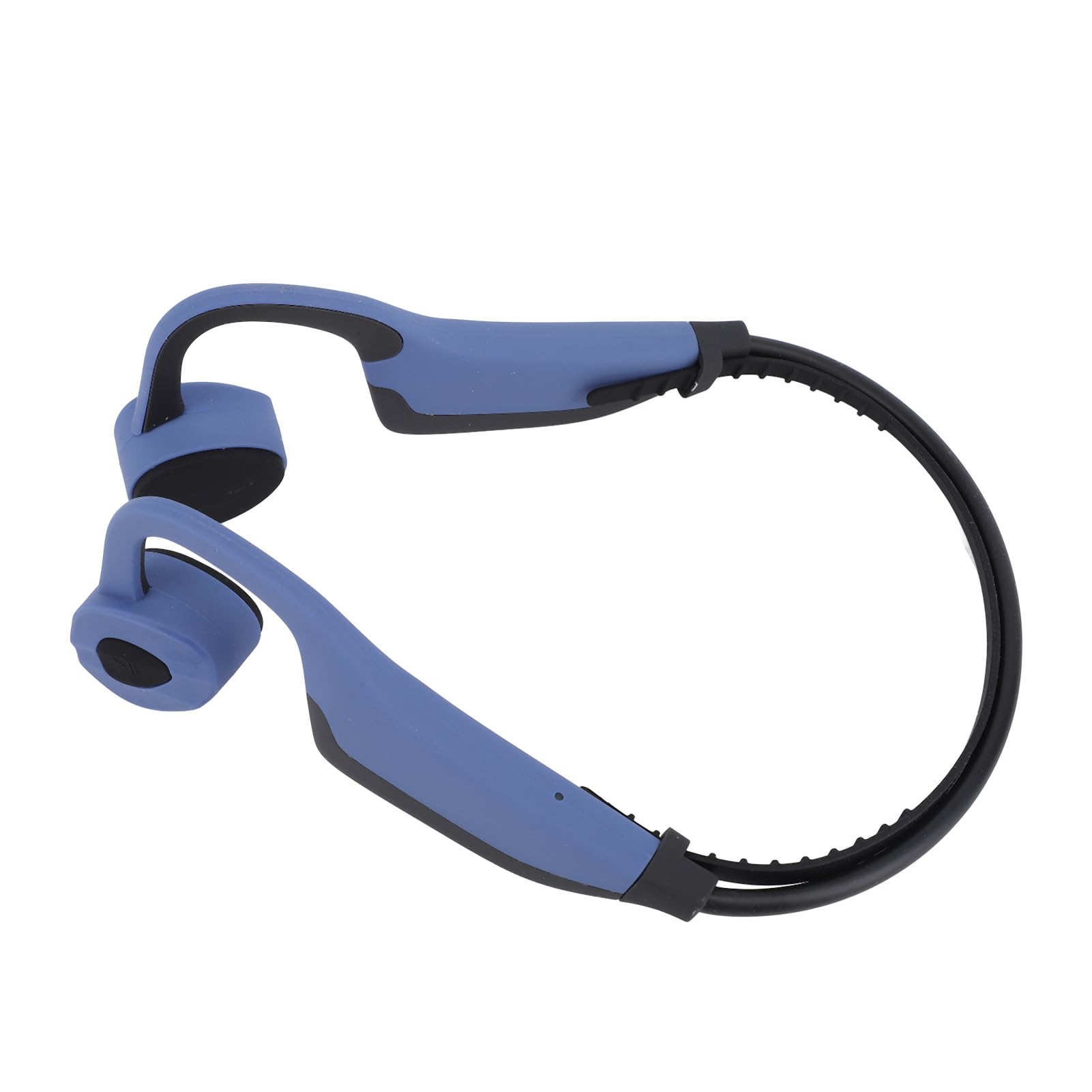 Bewinner Casque sans Fil Bluetooth à Conduction Osseuse, écouteurs Sport