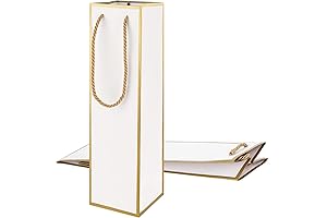 Wine Gift Bags for All Occasions