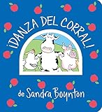 &iexcl;Danza del corral! / Barnyard Dance! Spanish Edition (Boynton on Board)