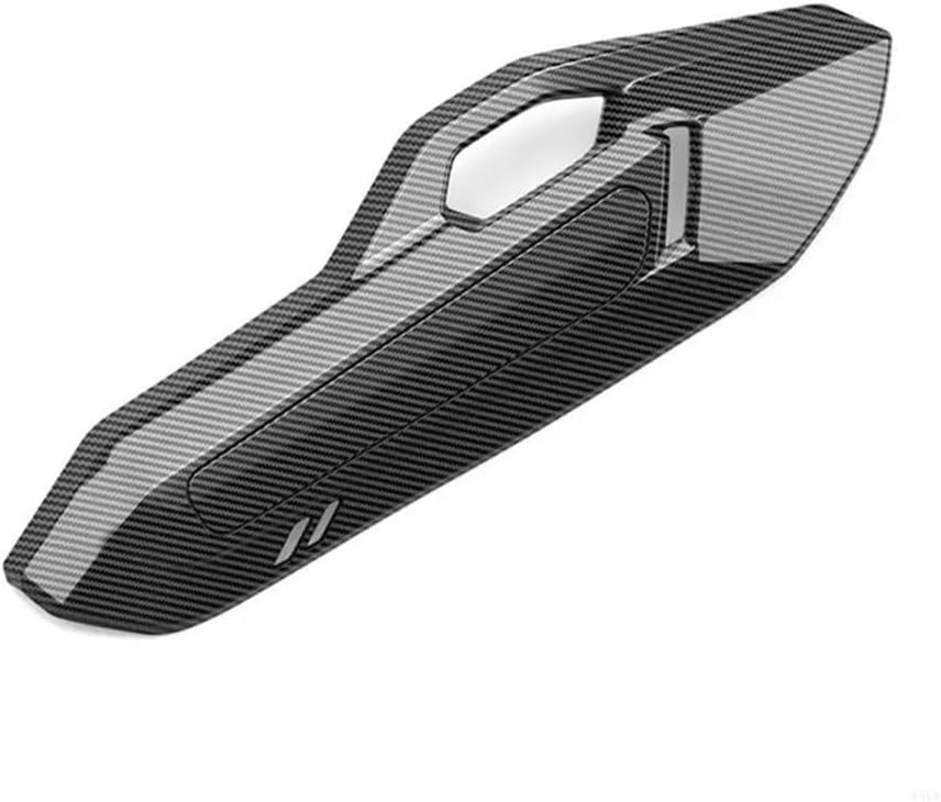 Temperature Resistant Exhaust Cover Exhaust Protections Exhaust Heat Shielding for Click 125 150 with Impact Protections Heat Shield Wraps