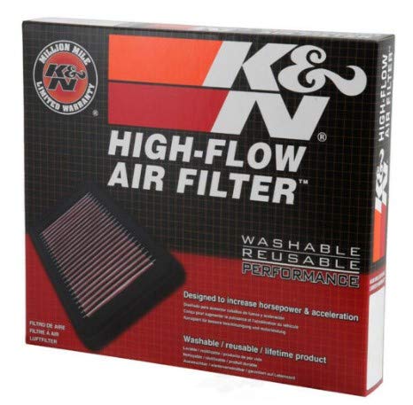 Amazon | K&N 33-2990エアフィルター F20 116i/120i F30 320i