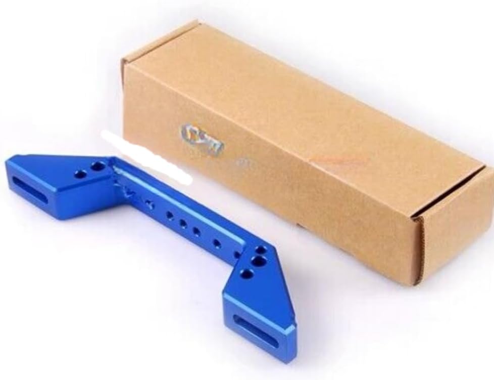 Telescope Handle 210MM-blue style Astronomical telescope handle