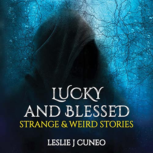 Lucky and Blessed by Leslie Cuneo episode artwork