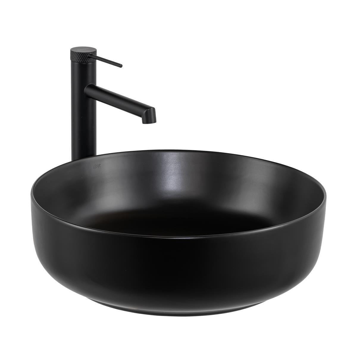 Lena Tezgah Üstü Lavabo