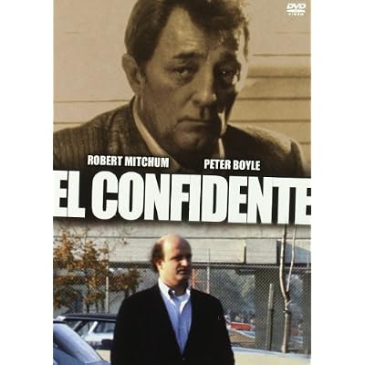 The Friends Of Eddie Coyle (DVD) Region 2 Robert Mitchum