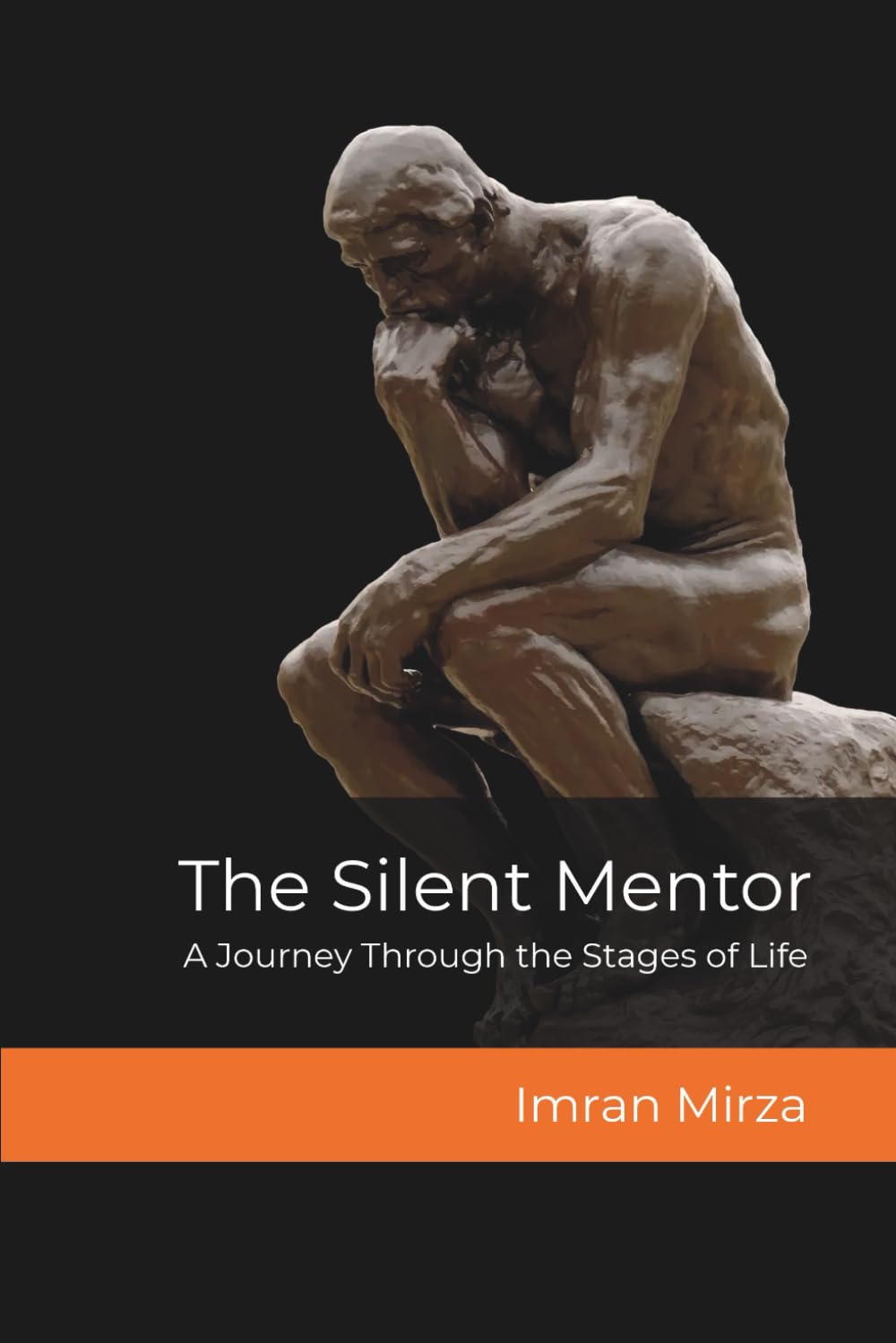The Silent Mentor: A Journey Through the Stages of Life