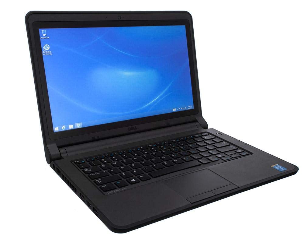 【2024年】　DELL　Latitude 3340 OfficeH&B2021 Refurbished) Dell Latitude 3340 4th Gen Intel Core i3 Processor