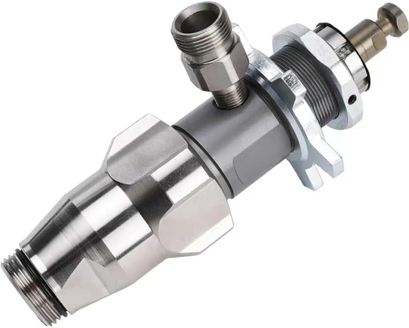 Spraying Machine PC390 395 490 495 Pump Assembly 17C721 17C487