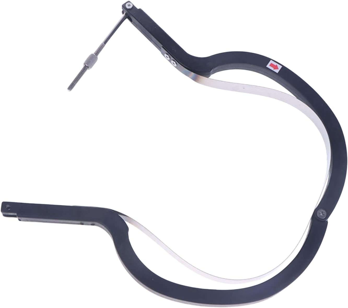 Genérico Table Tennis Rubber Cutter - Adjustable Cutting Tool | Trimmer for Table Tennis Paddles - for Adult, Youth, Student, Beginner and