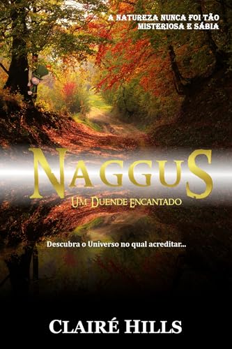Naggus: Um Duende Encantado