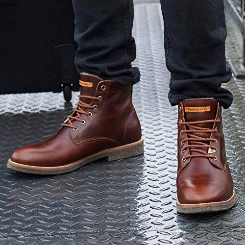 Image of Panama Jack Men's Ankle Boots