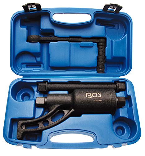 Preisvergleich Produktbild BGS 1230-1 / Drehmoment-Vervielfältiger