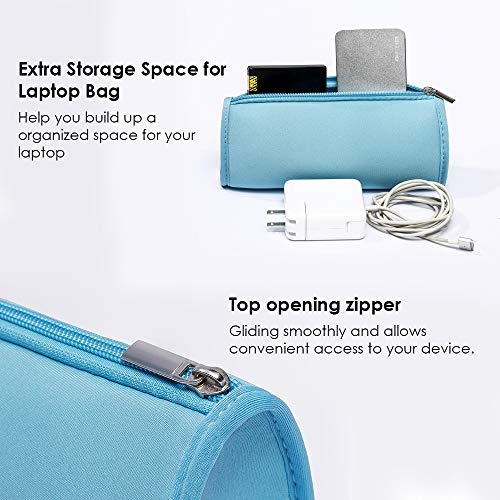 Festnight B2018 Laptop Power Bag para Banco de Potência Adaptador HDD Disco Rígido Cabo de Rato Saco